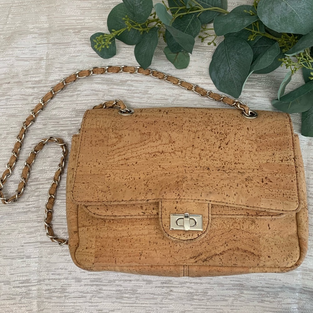 QUEORK Purse!